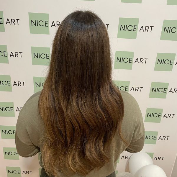mechas 1