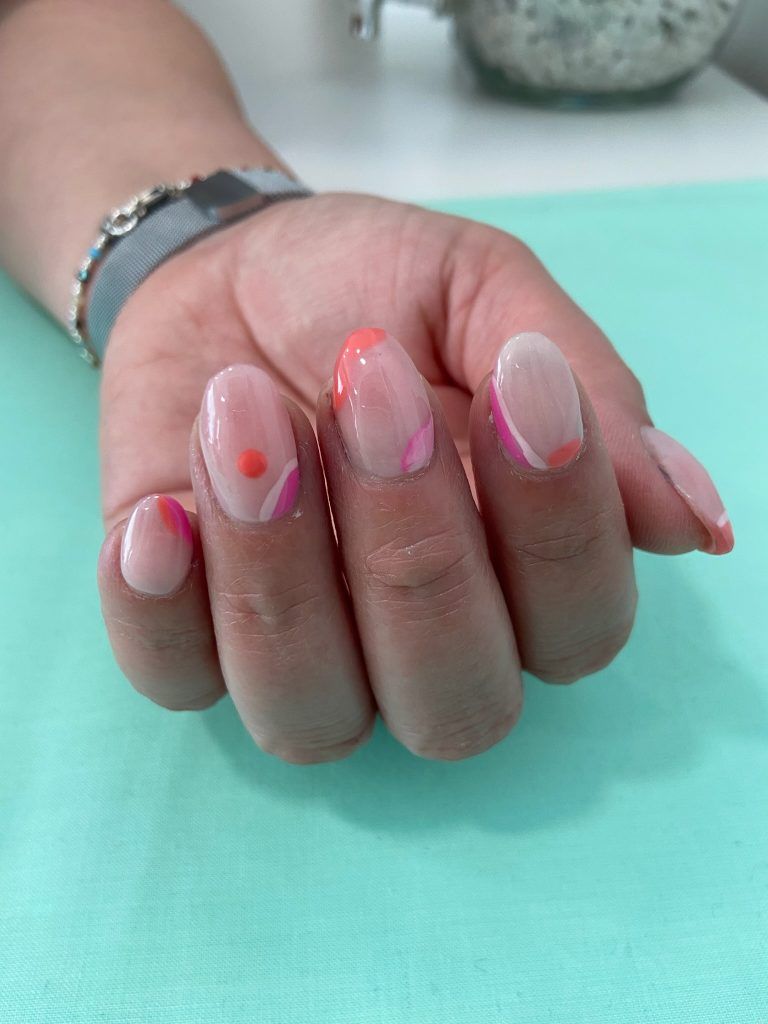 manicura