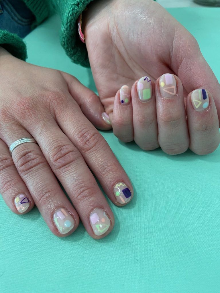 servicios de uñas galería 2